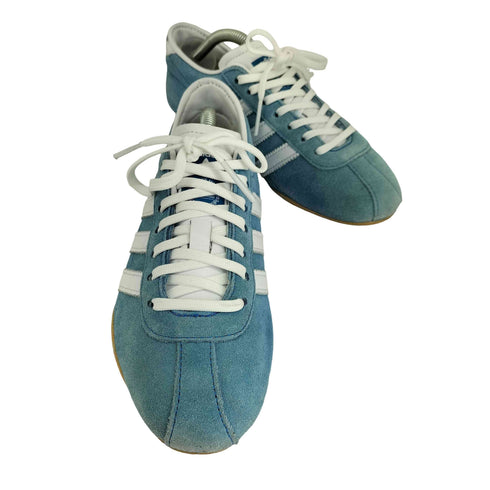 アディダスオリジナルス adidas Originals Tokyo Blue Bird レディース JPN:23.5