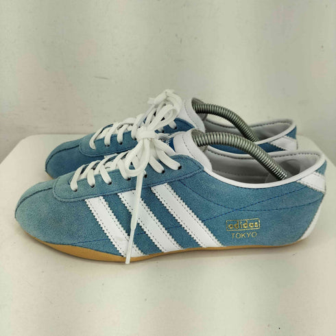 アディダスオリジナルス adidas Originals Tokyo Blue Bird レディース JPN:23.5