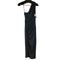 ザラ ZARA ドレープ ワンショルダーワンピース レディース import:S