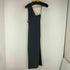 ザラ ZARA ドレープ ワンショルダーワンピース レディース import:S