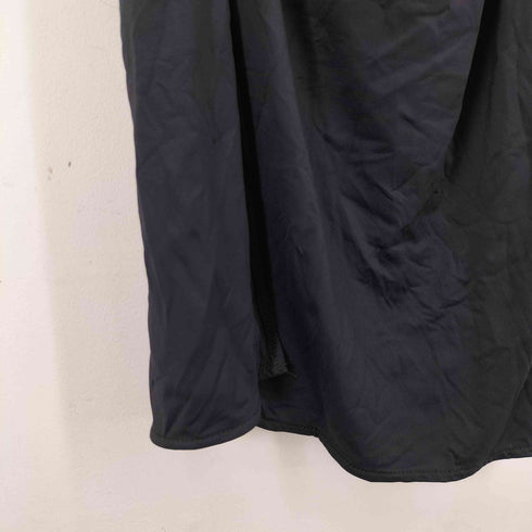 ザラ ZARA ドレープ ワンショルダーワンピース レディース import:S