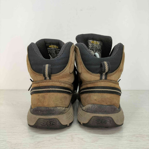キーン KEEN MANCHESTER 6 アンクルブーツ メンズ JPN:26