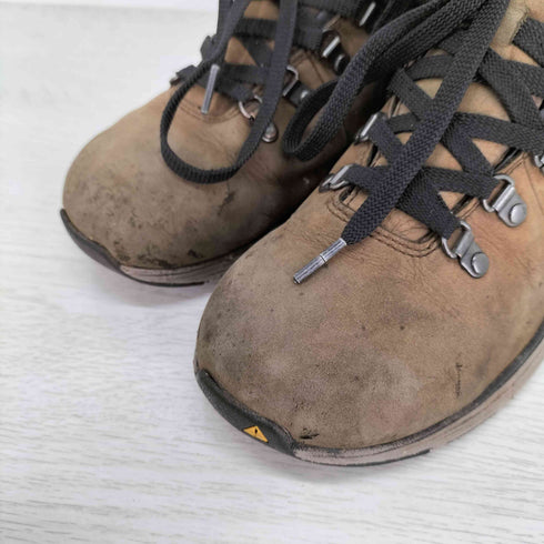 キーン KEEN MANCHESTER 6 アンクルブーツ メンズ JPN:26