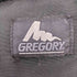 グレゴリー GREGORY 90-00s USA製 旧ロゴ ショルダーバッグ メンズ L