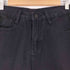 Diable baiser 2WAY デザインジップ デニムパンツ レディース JPN:S