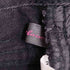 Diable baiser 2WAY デザインジップ デニムパンツ レディース JPN:S