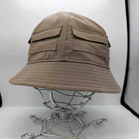 インディエトロアソシエーション Indietro Association Pocket Buket Hat / ポケットバケットハット メンズ FREE