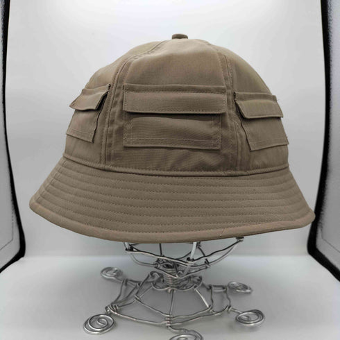 インディエトロアソシエーション Indietro Association Pocket Buket Hat / ポケットバケットハット メンズ FREE