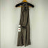 ザラ ZARA サテン ホルターワンピース レディース import:XS