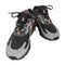 ナイキ NIKE AIR MAX 90 BLACK/BLACK-VOLT メンズ JPN:28