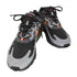 ナイキ NIKE AIR MAX 90 BLACK/BLACK-VOLT メンズ JPN:28