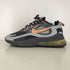 ナイキ NIKE AIR MAX 90 BLACK/BLACK-VOLT メンズ JPN:28