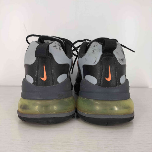 ナイキ NIKE AIR MAX 90 BLACK/BLACK-VOLT メンズ JPN:28