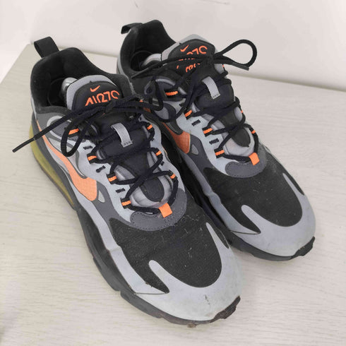 ナイキ NIKE AIR MAX 90 BLACK/BLACK-VOLT メンズ JPN:28