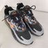 ナイキ NIKE AIR MAX 90 BLACK/BLACK-VOLT メンズ JPN:28