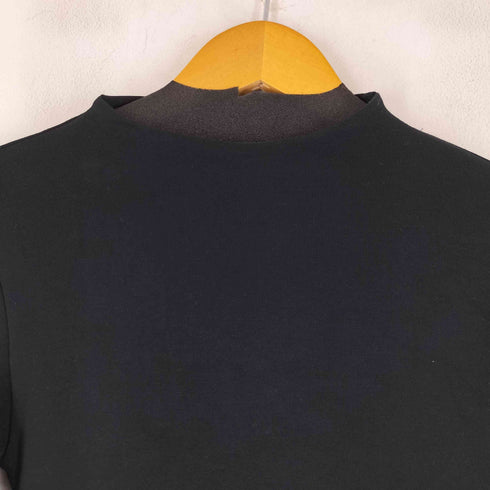 ザラ ZARA カットアウトデザイン ワンピース レディース import:S