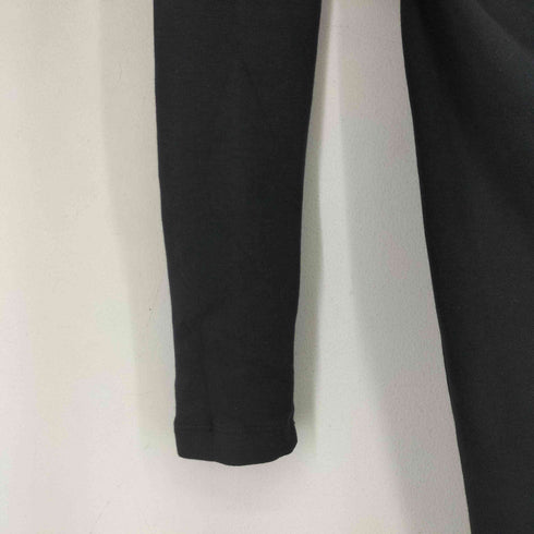 ザラ ZARA カットアウトデザイン ワンピース レディース import:S