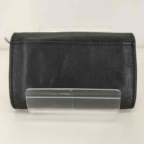 ディーゼル DIESEL レザー キーホルダー ケース メンズ