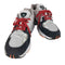 アディダス adidas FALCON W ファルコン WHT/WHT メンズ JPN:27.5
