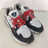 アディダス adidas FALCON W ファルコン WHT/WHT メンズ JPN:27.5