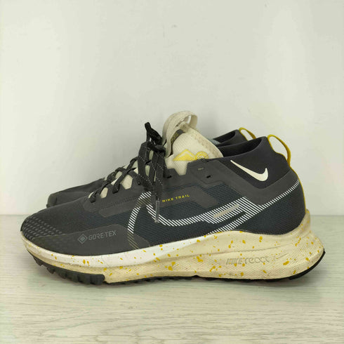 ナイキ NIKE React Pegasus Trail 4 GORE-TEX メンズ JPN:27.5