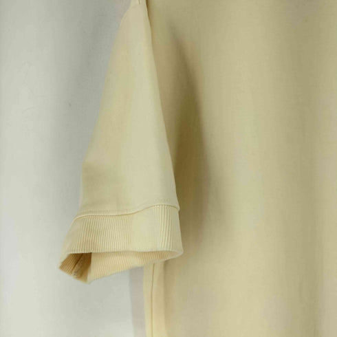 ザラ ZARA クルーネック S/S スウェット メンズ import:S