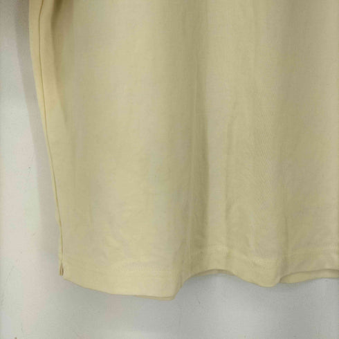 ザラ ZARA クルーネック S/S スウェット メンズ import:S