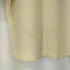 ザラ ZARA クルーネック S/S スウェット メンズ import:S