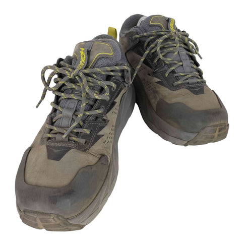 ホカオネオネ HOKA ONE ONE M KAHA LOW GTX メンズ JPN:27