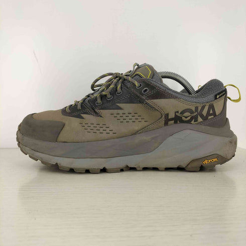 ホカオネオネ HOKA ONE ONE M KAHA LOW GTX メンズ JPN:27