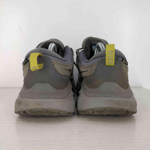 ホカオネオネ HOKA ONE ONE M KAHA LOW GTX メンズ JPN:27