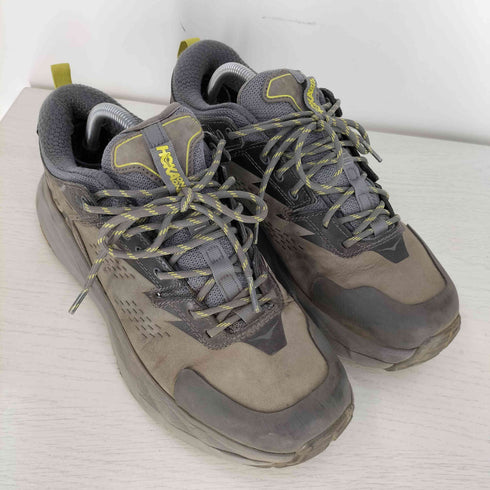 ホカオネオネ HOKA ONE ONE M KAHA LOW GTX メンズ JPN:27