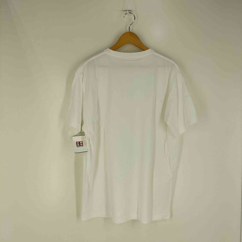 ユニクロ UNIQLO エアリズムコットンクルーネックTシャツ メンズ JPN:XL