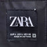 ザラ ZARA ナイロン ベスト メンズ import:L