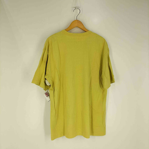 ロンハーマン Ron Herman ヘンプ クルネックTシャツ メンズ JPN:L