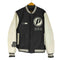 ザラ ZARA パッチフードジャケット メンズ import:L
