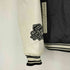 ザラ ZARA パッチフードジャケット メンズ import:L