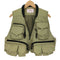 LITTLE PRESENTS フィッシングベスト メンズ JPN:M