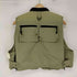 LITTLE PRESENTS フィッシングベスト メンズ JPN:M