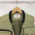 LITTLE PRESENTS フィッシングベスト メンズ JPN:M