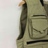 LITTLE PRESENTS フィッシングベスト メンズ JPN:M