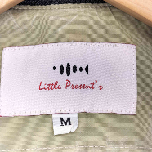 LITTLE PRESENTS フィッシングベスト メンズ JPN:M