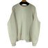 ザラ ZARA クルーネック スウェット メンズ import:M