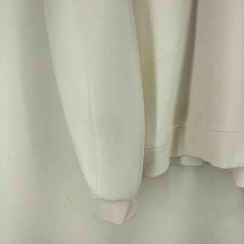 ザラ ZARA クルーネック スウェット メンズ import:M