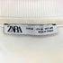 ザラ ZARA クルーネック スウェット メンズ import:M