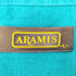 アラミス ARAMIS リネン 半袖シャツ メンズ JPN:L