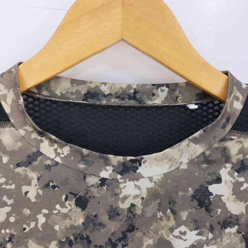 オークリー OAKLEY TECHNICAL BASE LAYER LS CREW メンズ 2XL