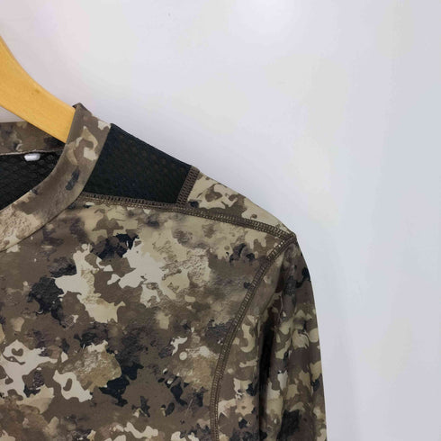 オークリー OAKLEY TECHNICAL BASE LAYER LS CREW メンズ 2XL