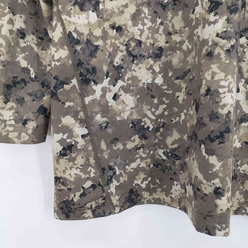 オークリー OAKLEY TECHNICAL BASE LAYER LS CREW メンズ 2XL