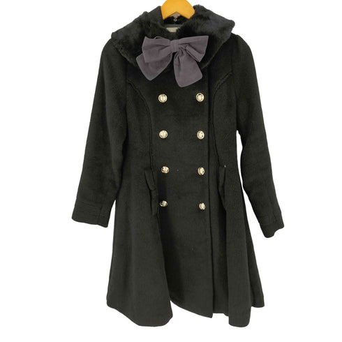 アクシーズファム axes femme POETIQUE ダブルクラシカルコート レディース JPN:M